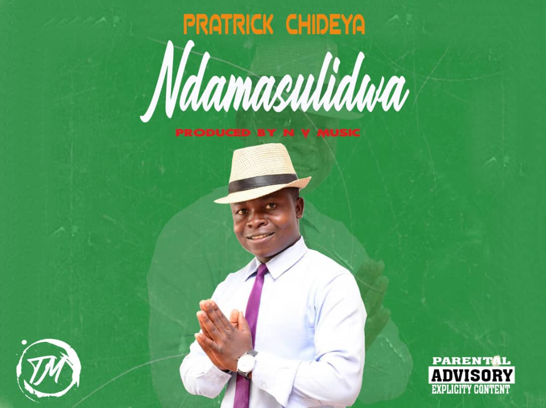 Patrick Chideya-Ndamasulidwa